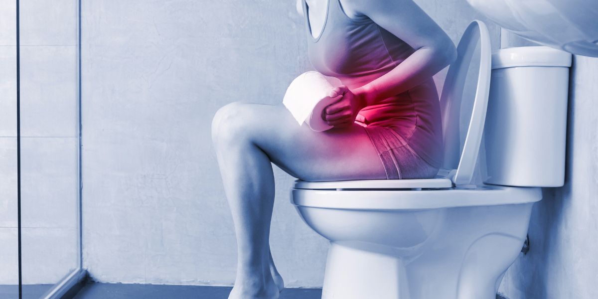 Obstipação Crónica: Causas Sintomas e Tratamentos Eficazes