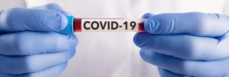 PCR: Ferramenta Essencial no Diagnóstico da COVID-19