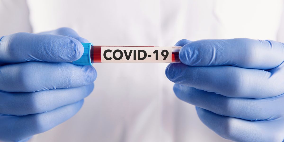 PCR: Ferramenta Essencial no Diagnóstico da COVID-19