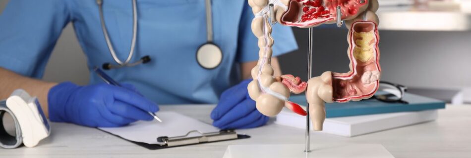 Prevenção e Tratamento do Cancro do Cólon em Portugal