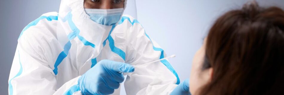 Recuperação pós-COVID-19 em Paços de Ferreira: Desafios e Respostas