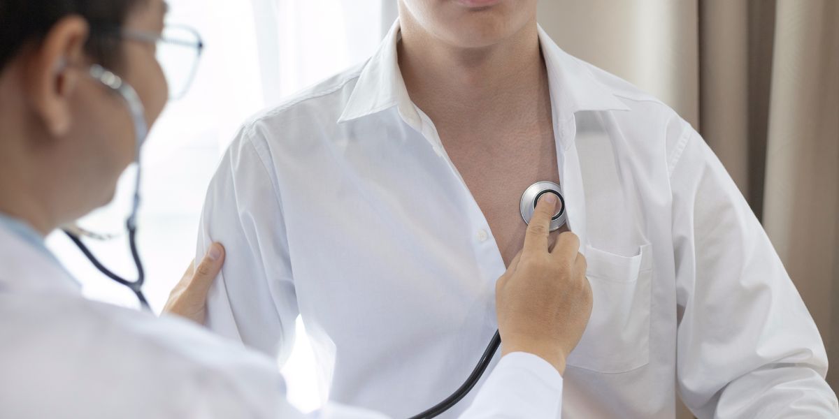 Score de Risco Cardiovascular: Entenda e Previna Doenças