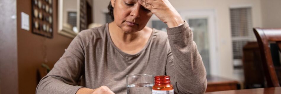 Sedoxil 1 mg: Indicações, Efeitos Secundários, Precauções
