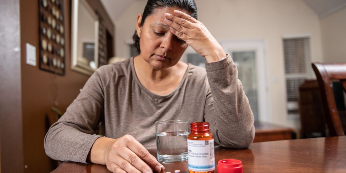Sedoxil 1 mg: Indicações, Efeitos Secundários, Precauções