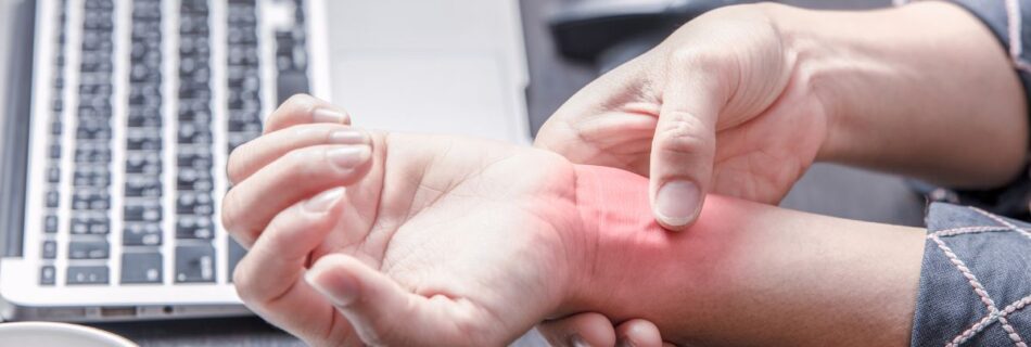 Síndrome do Canal Cárpico Causas Sintomas e Tratamentos