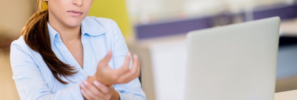 Síndrome do Canal Cárpico: Causas, Sintomas e Tratamentos