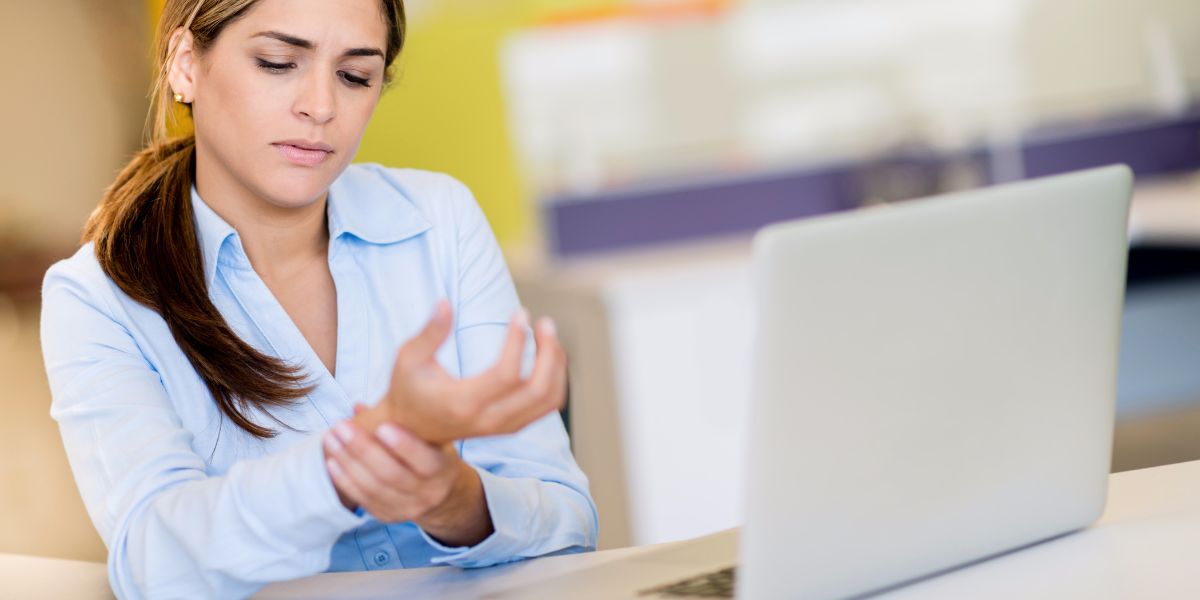 Síndrome do Canal Cárpico: Causas, Sintomas e Tratamentos