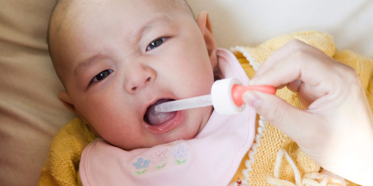 Supositório Ben-u-ron 125 mg: Uso Seguro a Partir dos 6 Meses