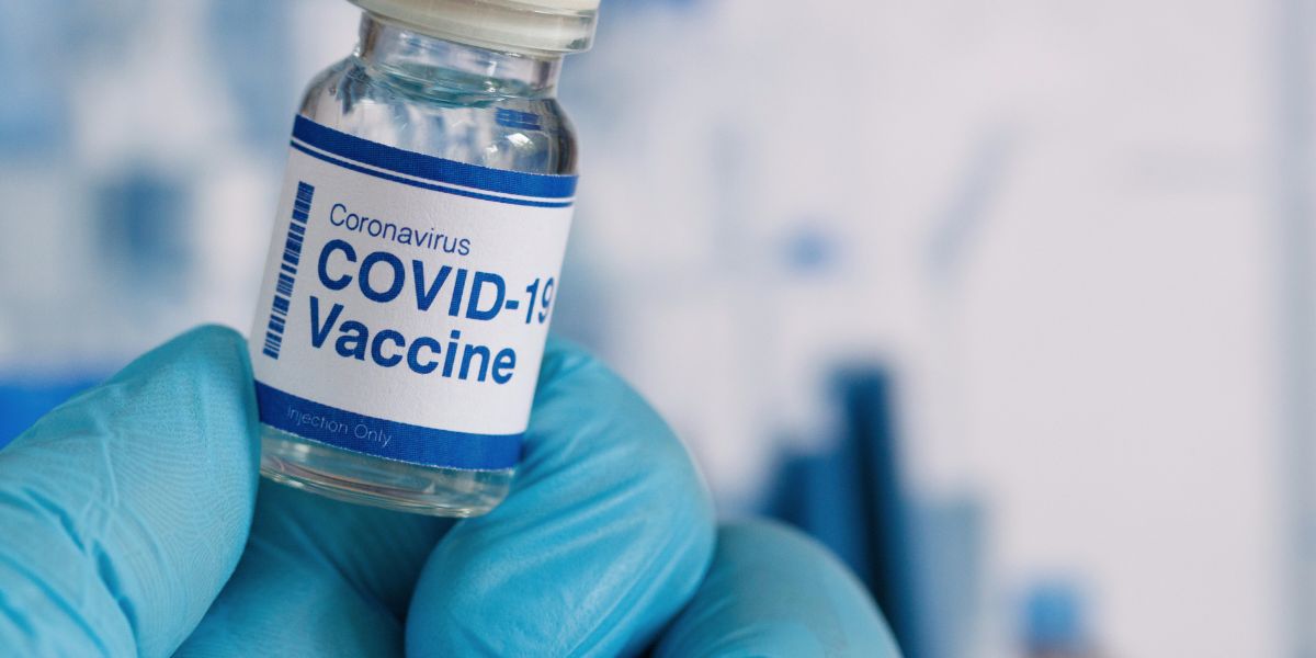 Terceira dose da vacina COVID-19 em Portugal: Importância e impacto