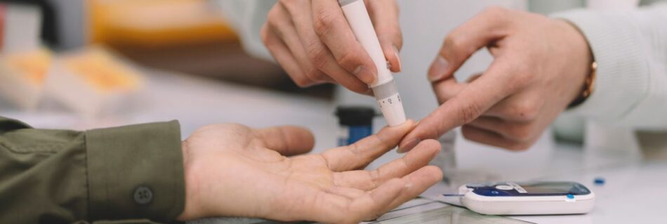 Teste COVID Farmácias: Rapidez e Confiabilidade Perto de Si