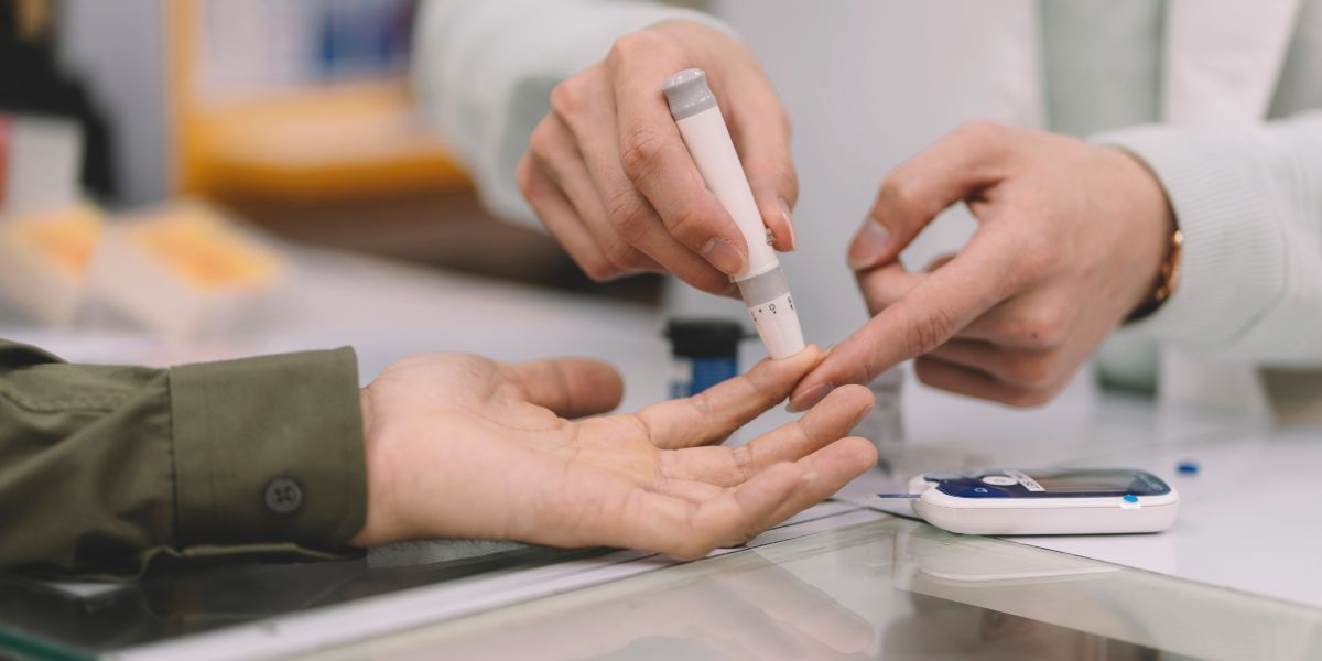 Teste COVID Farmácias: Rapidez e Confiabilidade Perto de Si