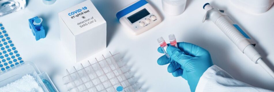 Teste PCR gratuito em Portugal: saiba onde e como fazer