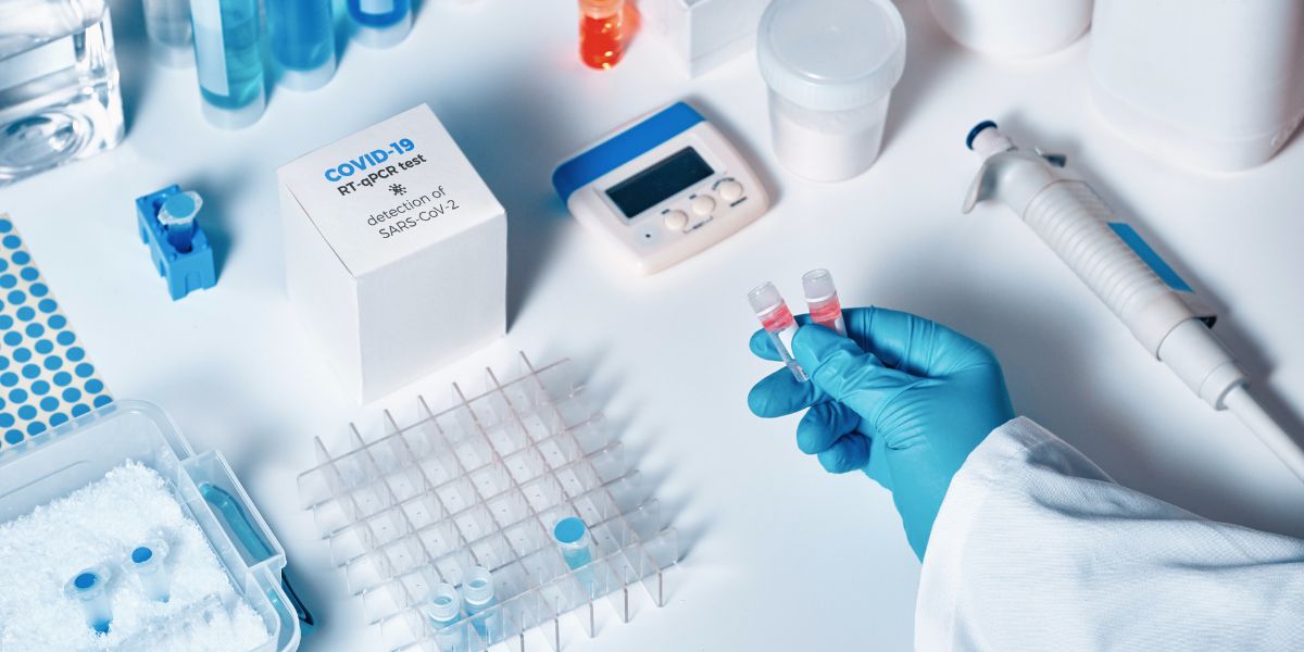 Teste PCR gratuito em Portugal: saiba onde e como fazer