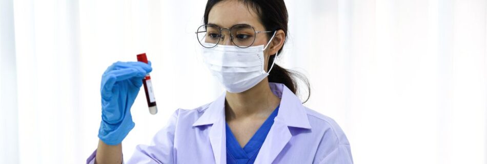 Teste de Imunidade à COVID-19: Entenda a Sua Importância