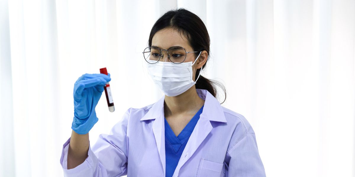 Teste de Imunidade à COVID-19: Entenda a Sua Importância