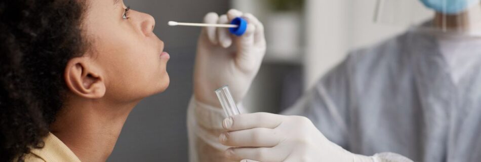 Testes COVID Grátis no Porto: Onde e Como Realizar