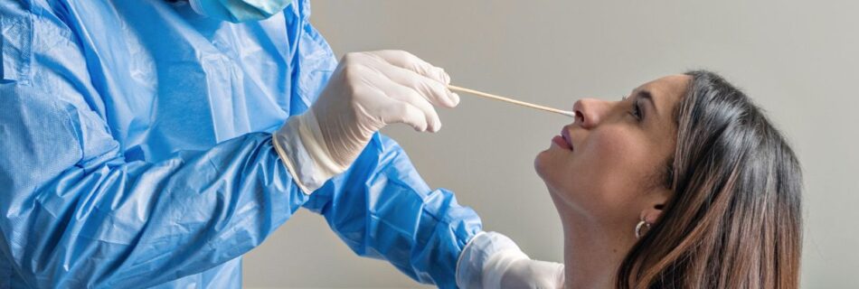 Testes COVID Wells: Inovação em Portugal para Diagnóstico Rápido