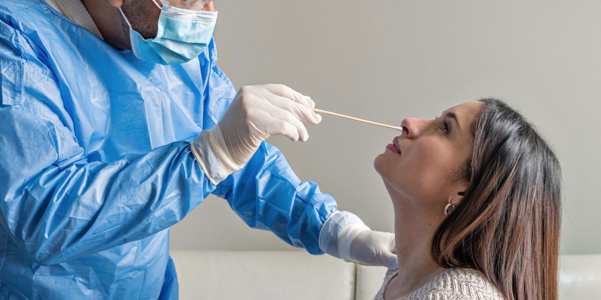 Testes COVID Wells: Inovação em Portugal para Diagnóstico Rápido