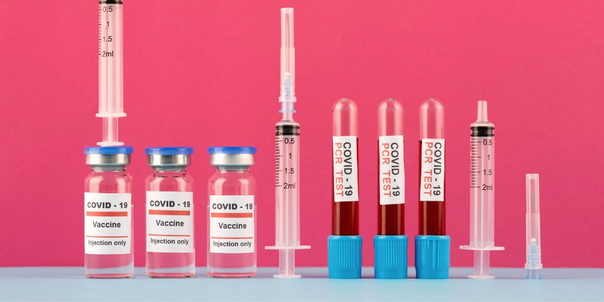 Testes PCR COVID-19: Funcionamento e Importância em Portugal