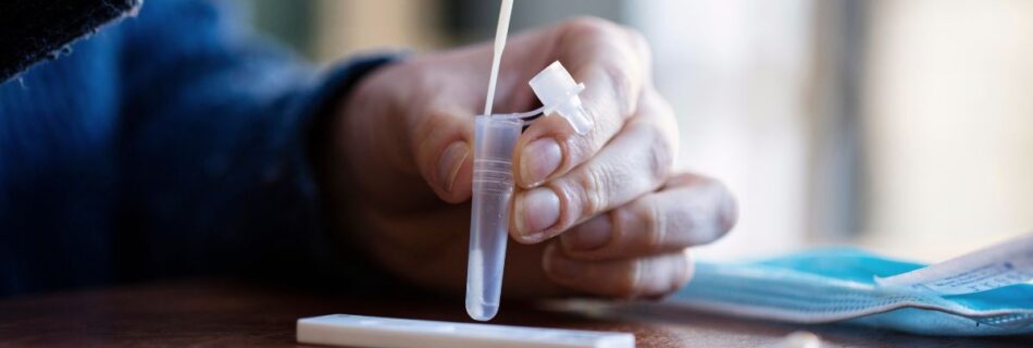 Testes de Imunidade à COVID-19: O Que São e Como Funcionam