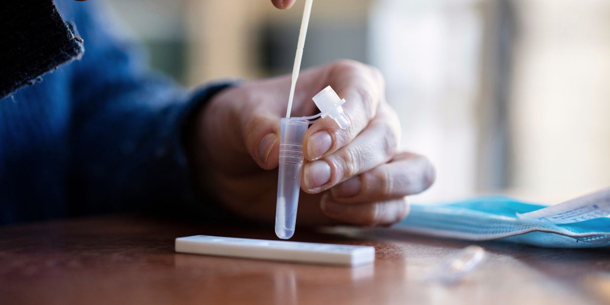 Testes de Imunidade à COVID-19: O Que São e Como Funcionam