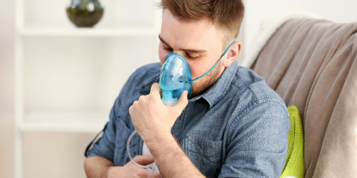 Tiragem respiratória: causas identificação e tratamento
