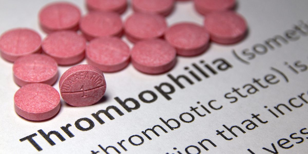 Trombofilia: Sintomas Diagnóstico e Tratamento Eficaz