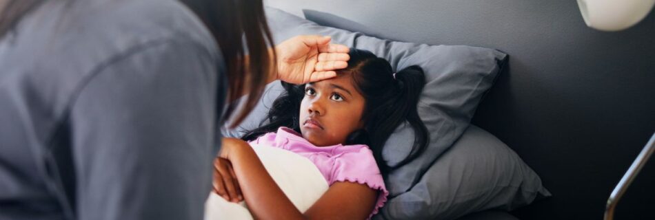 Tudo sobre Brufen Xarope: Alívio de Dores e Febres em Crianças