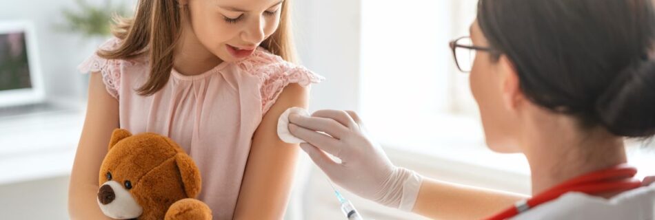 Vacinação contra Febre Amarela: Importância e Recomendações