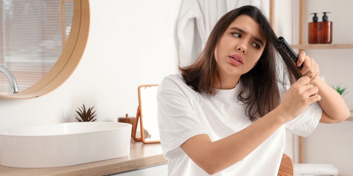 ZP Dermil: Champô Anti-caspa para Dermatite Seborreica